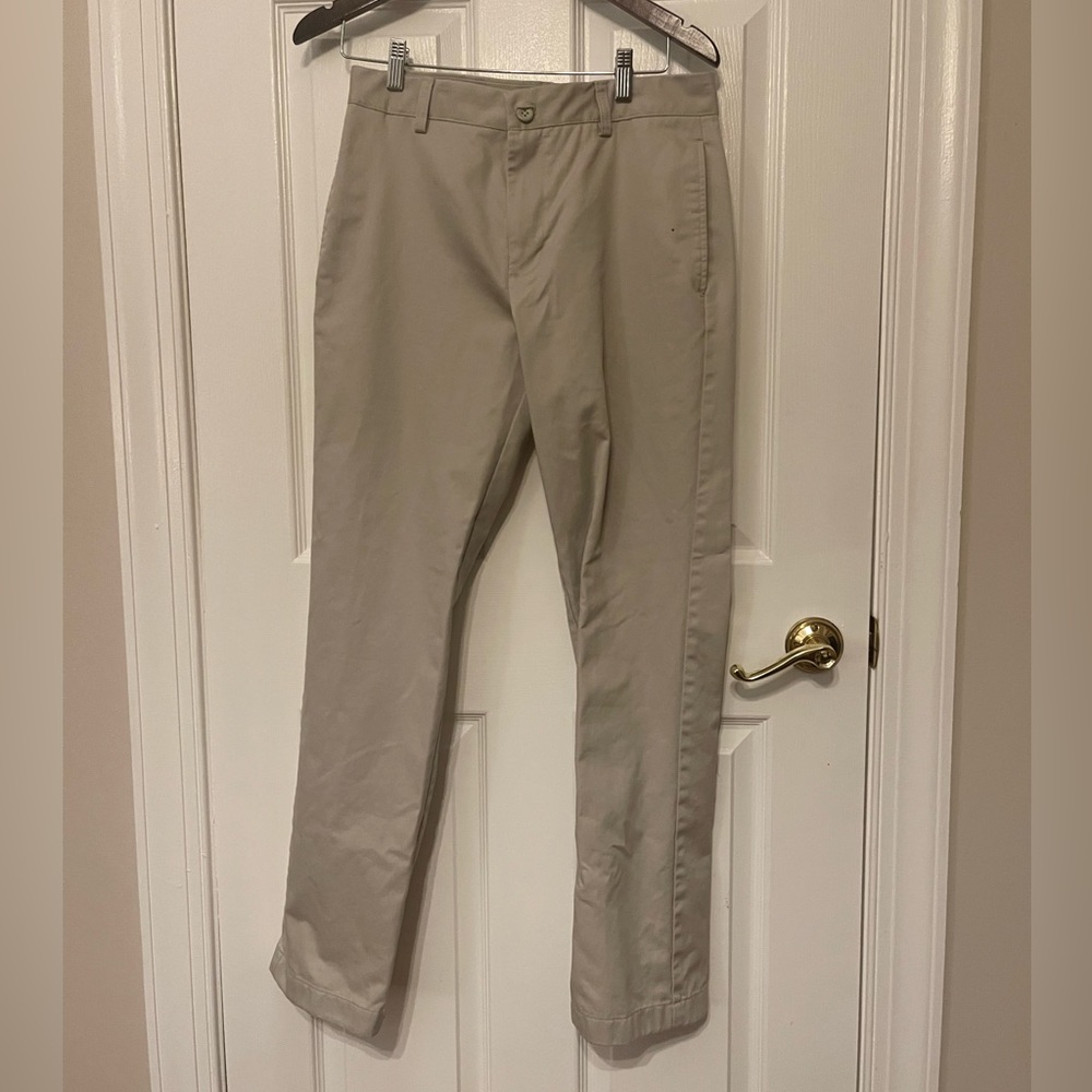 Van Heuson Slim Fit Pant